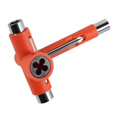 Reflex Bearings Reflex Utili-Tool Orange