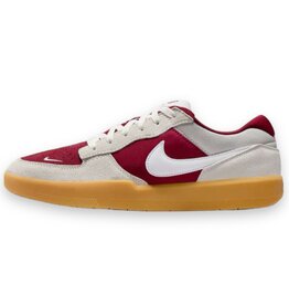 Nike SB Nike SB Force 58 Team Red/White