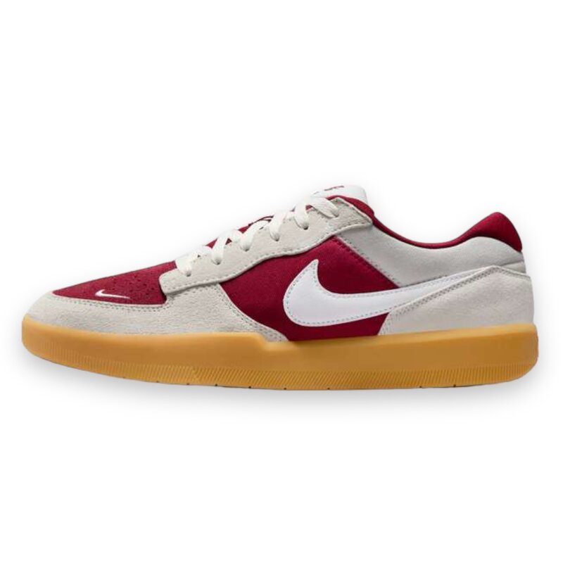 Nike SB Nike SB Force 58 Team Red/White