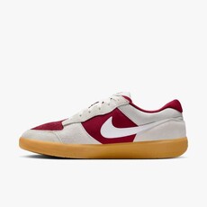 Nike SB Nike SB Force 58 Team Red/White