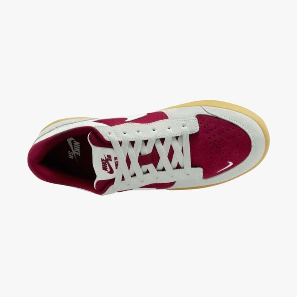 Nike SB Nike SB Force 58 Team Red/White