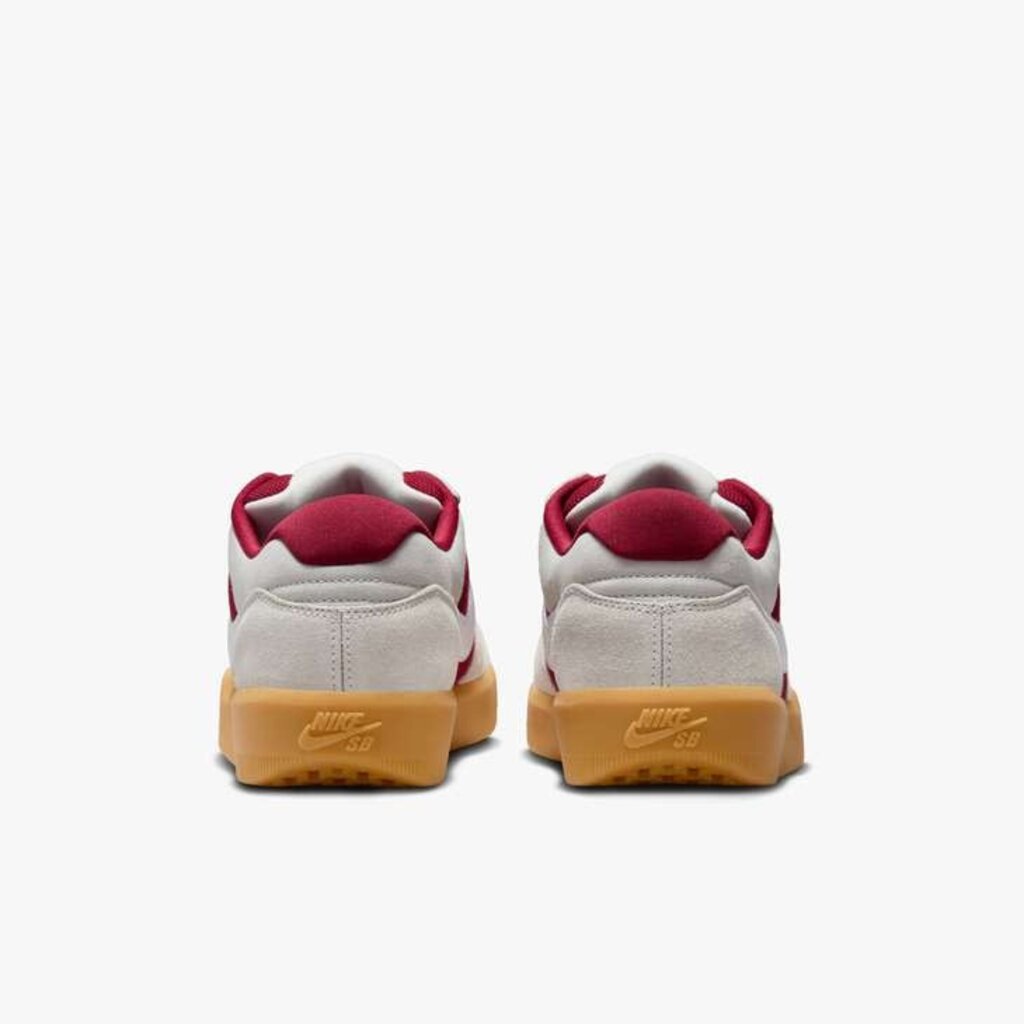 Nike SB Nike SB Force 58 Team Red/White