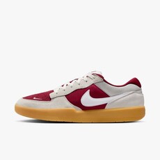 Nike SB Nike SB Force 58 Team Red/White
