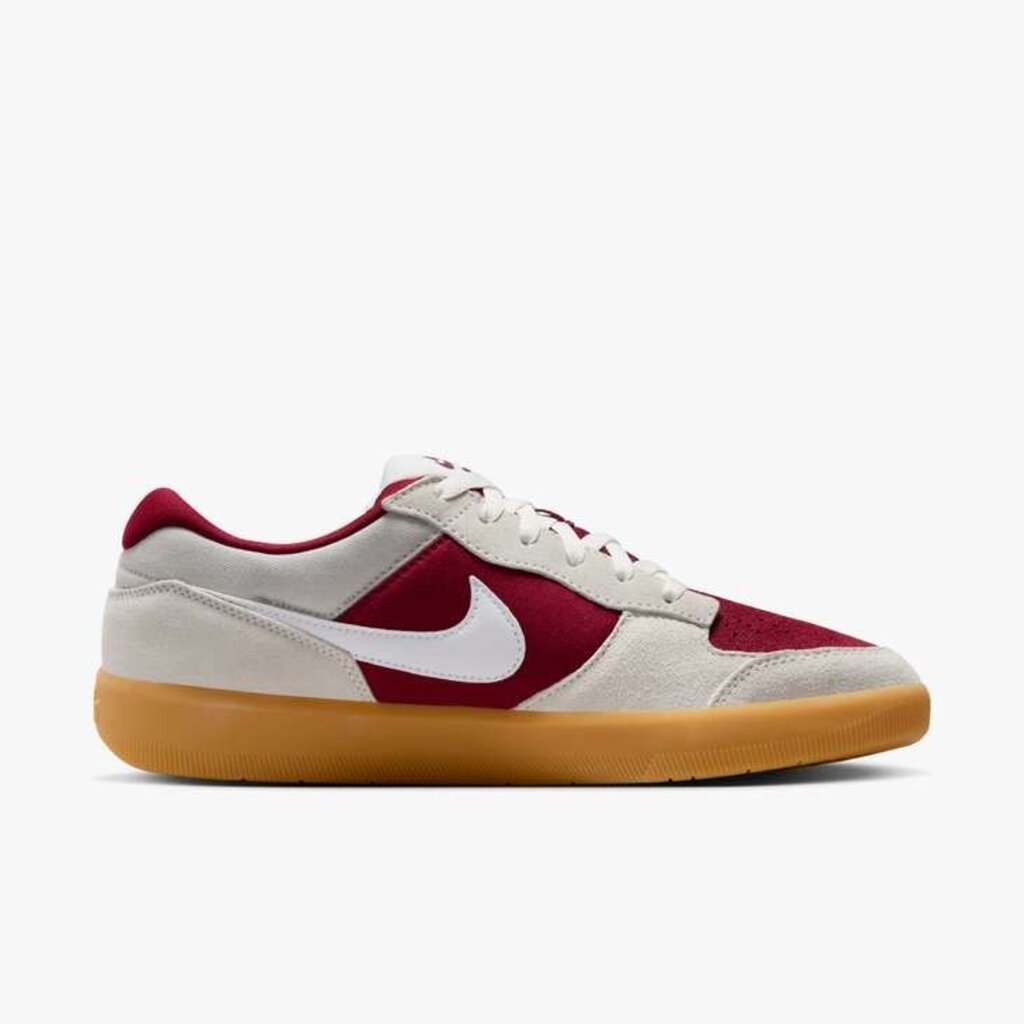 Nike SB Nike SB Force 58 Team Red/White