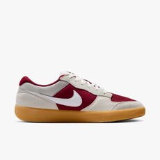 Nike SB Nike SB Force 58 Team Red/White