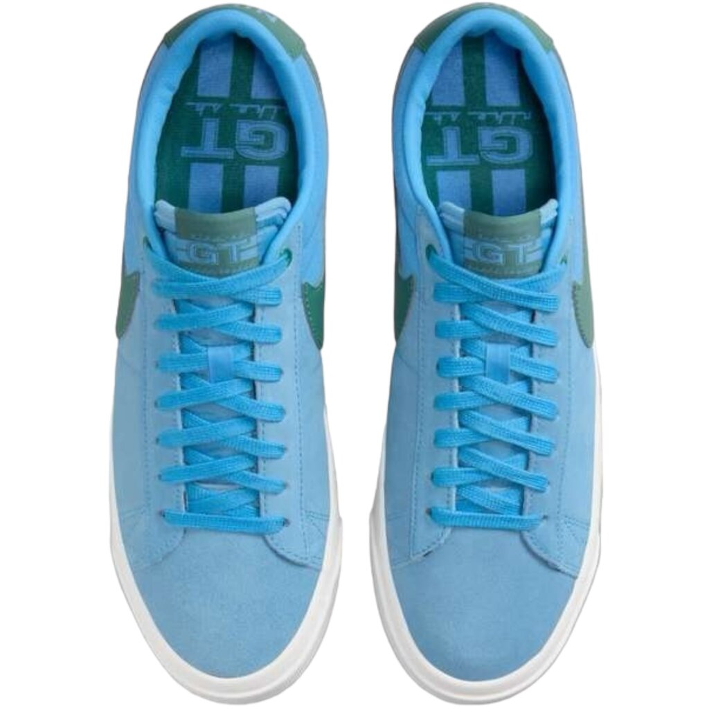 Nike SB Nike SB Zoom Blazer Low Pro GT University Blue/Bicoastal