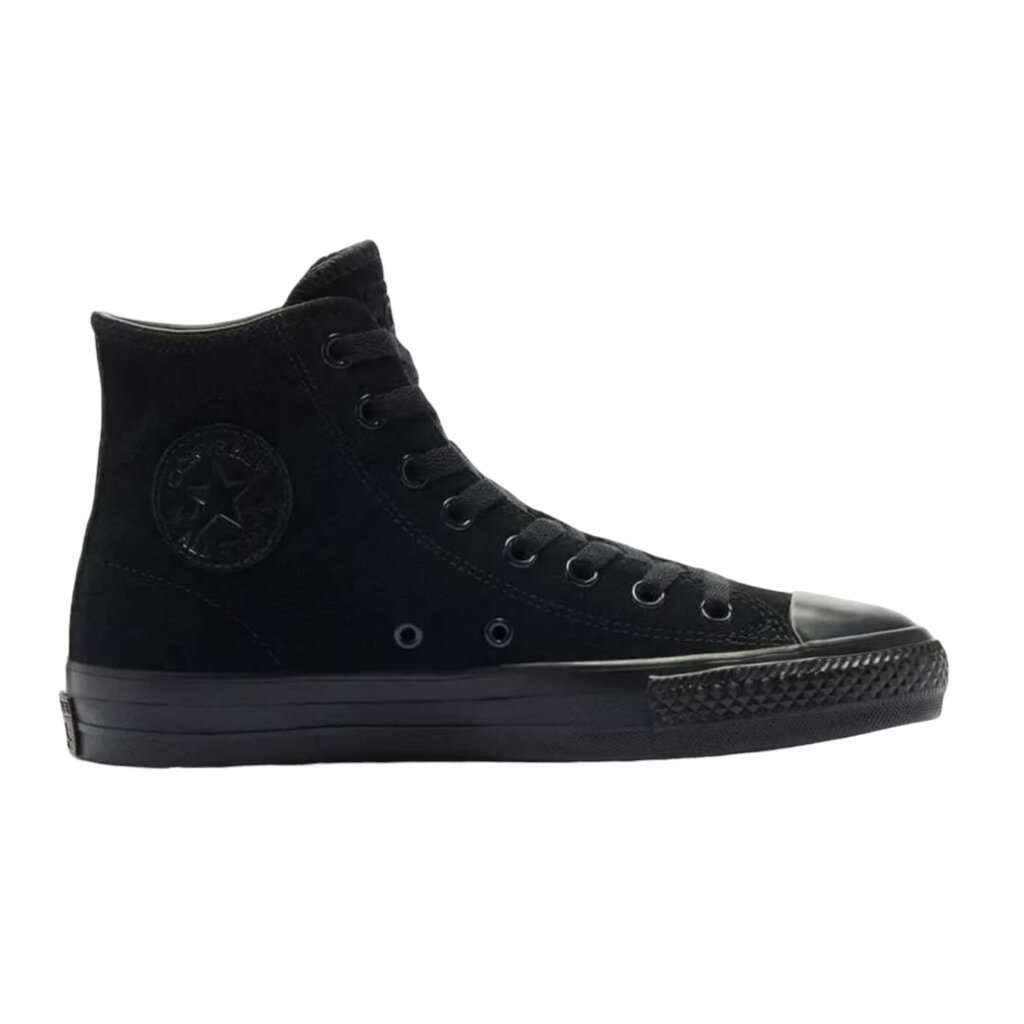 Converse Cons Converse CONS CTAS Pro Hi Black/Black