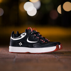 DC Shoes DC Shoes KAYLNX Nocturnal (Black/White/Red)