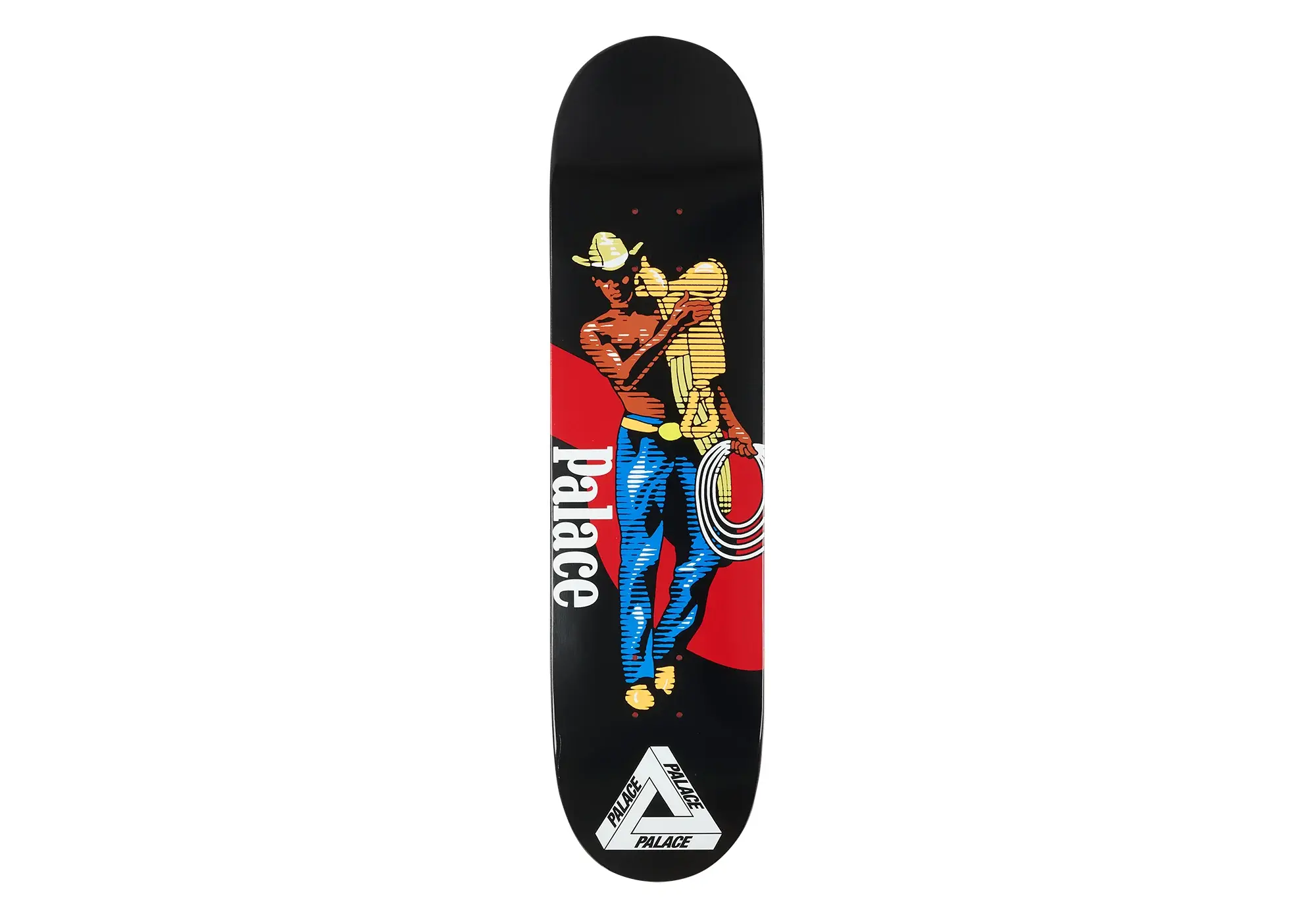 Palace Saves Deck 8.0” - Post Modern Skate Shop Palace Saves Deck 8.0” - Post Modern Skate Shop