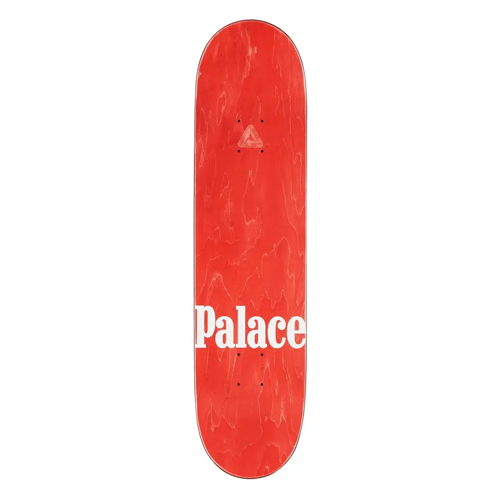 Palace Palace Saves Deck 8.0”