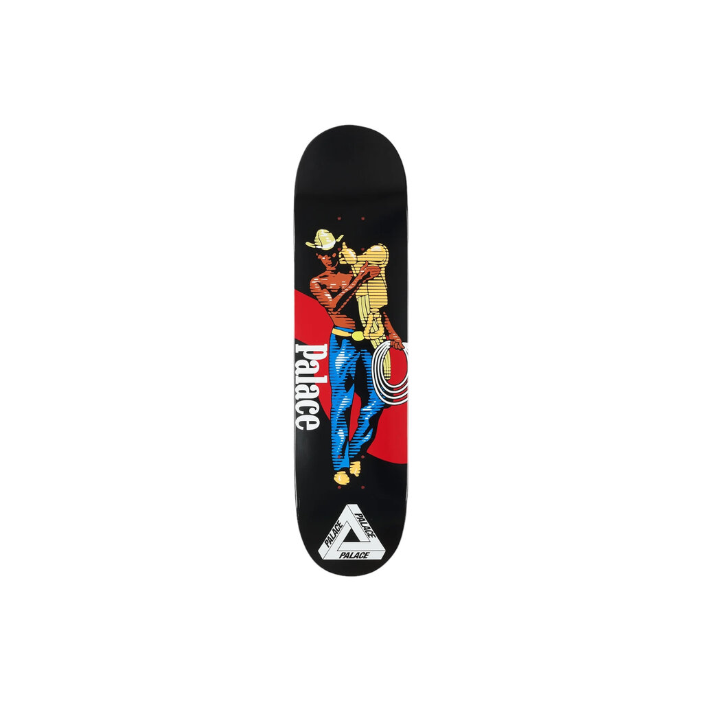 Palace Saves Deck 8.0” - Post Modern Skate Shop Palace Saves Deck 8.0” - Post Modern Skate Shop
