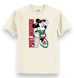 Post Modern Post Modern SK8 Mouse Tee Natural