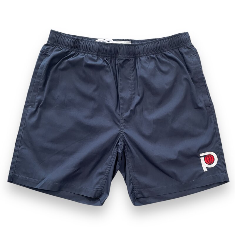 Post Modern Post Modern West Palm Beach Swim Shorts Blue