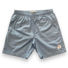 Post Modern Post Modern West Palm Beach Swim Shorts Light Blue