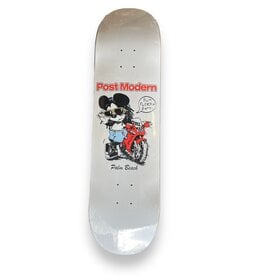 Post Modern Post Modern Local Mouse Deck 8.5”