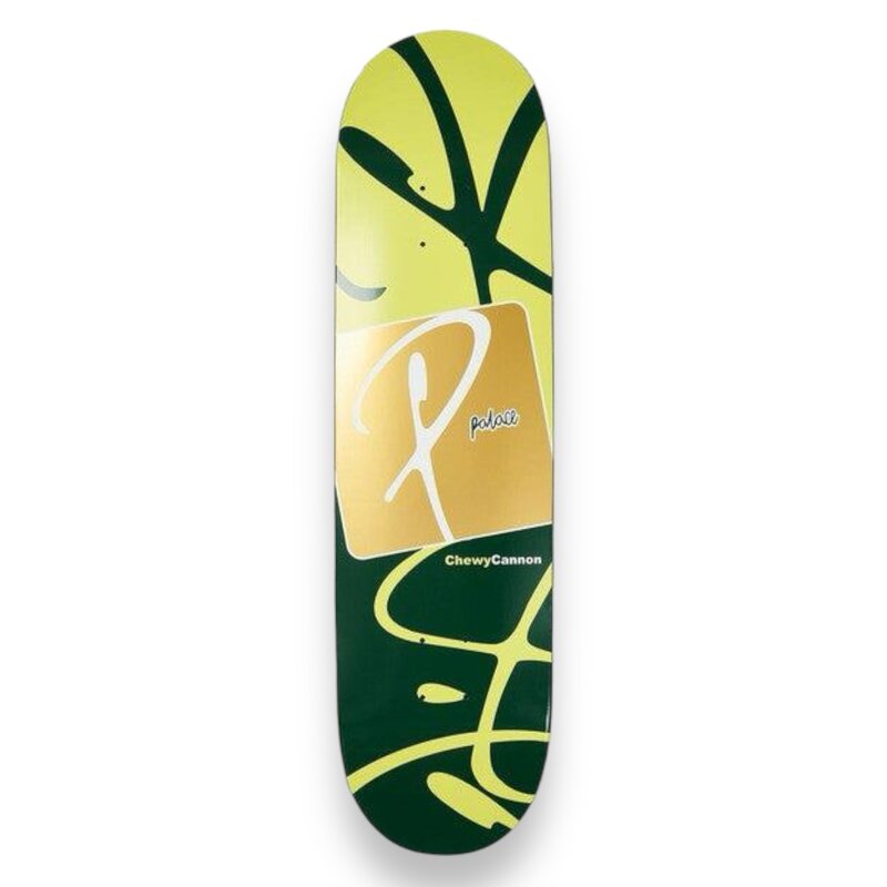 Palace Palace Chewy Cannon Pro S31 Deck 8.375"