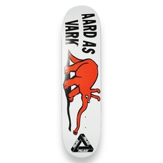 Palace Palace AARD AS VARK Deck 8.0”