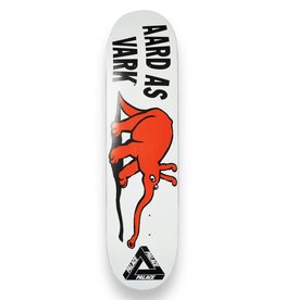 Palace Palace AARD AS VARK Deck 8.0”