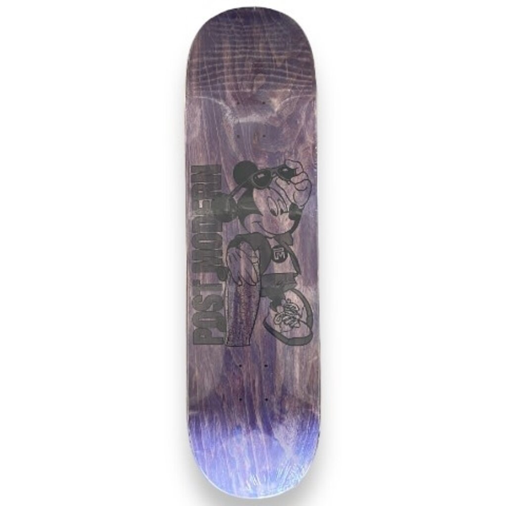 Post Modern Post Modern SK8 Mouse Deck 8.25”
