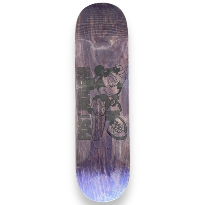 Post Modern Post Modern SK8 Mouse Deck 8.25”