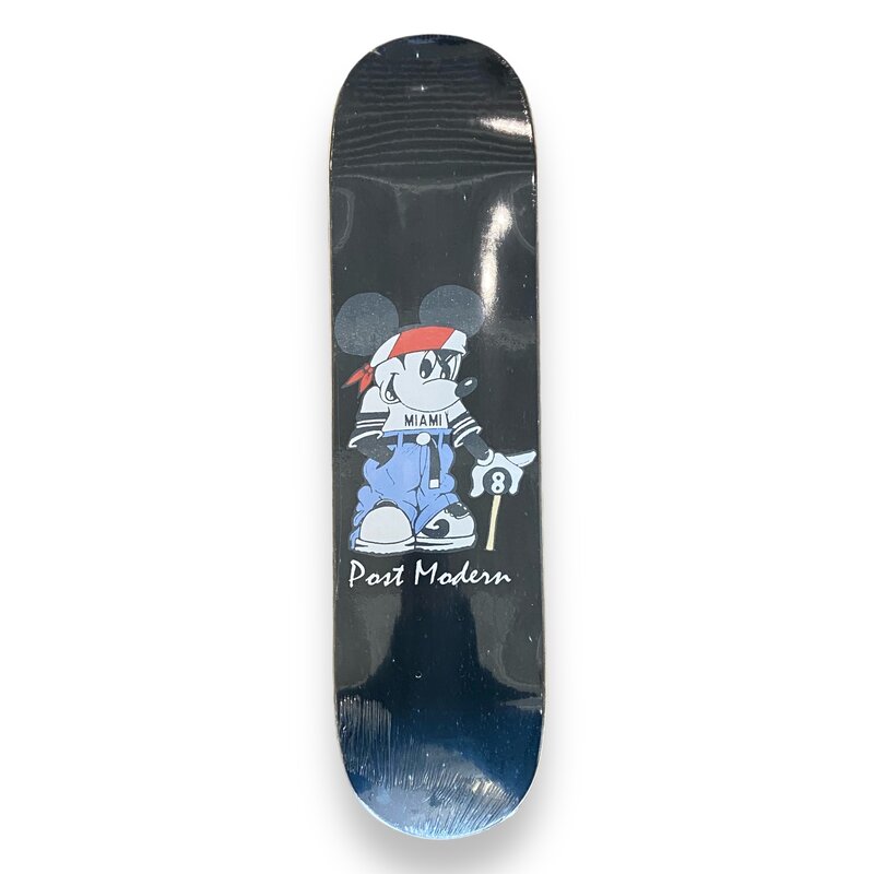 Post Modern Post Modern Cortez Mouse Deck 8.0”