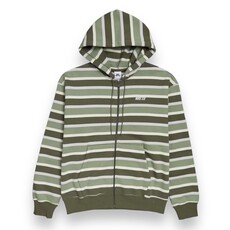 Nike SB Nike SB Full Zip-Up Fleece Skate Hoodie