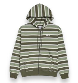 Nike SB Nike SB Full Zip-Up Fleece Skate Hoodie