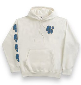Nike SB Nike SB Pullover Skate Graphic Hoodie Sail