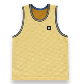 Nike SB Nike SB Skate Basketball Jersey Saturn Gold/Bronze