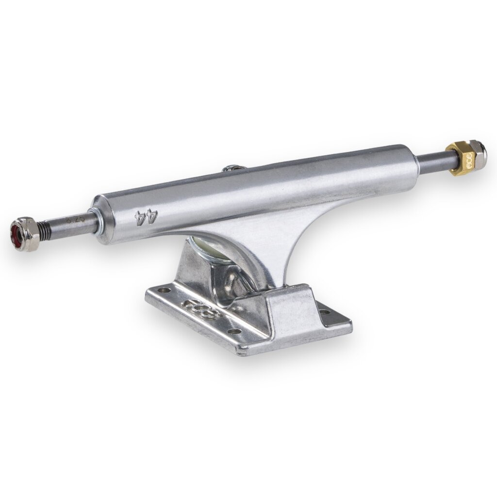 Ace Trucks Ace AF1 Hollow Polished Truck Set 60