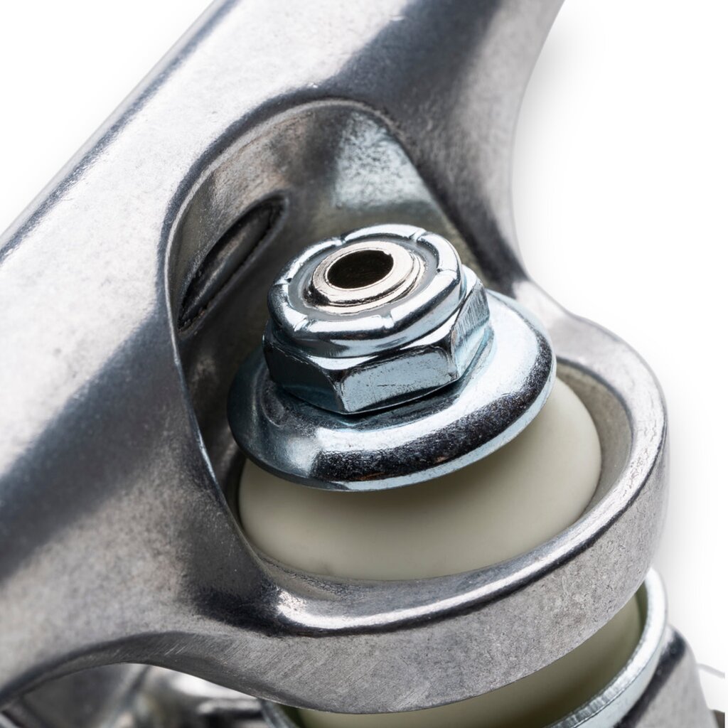 Ace Trucks Ace AF1 Hollow Polished Truck Set 60