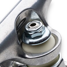 Ace Trucks Ace AF1 Hollow Polished Truck Set 60