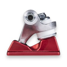 Ace Trucks Ace Classic Red/Silver Trucks Set 33
