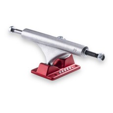 Ace Trucks Ace Classic Red/Silver Trucks Set 33