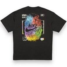 Nike SB Nike SB OC Thumbprint Tee Black