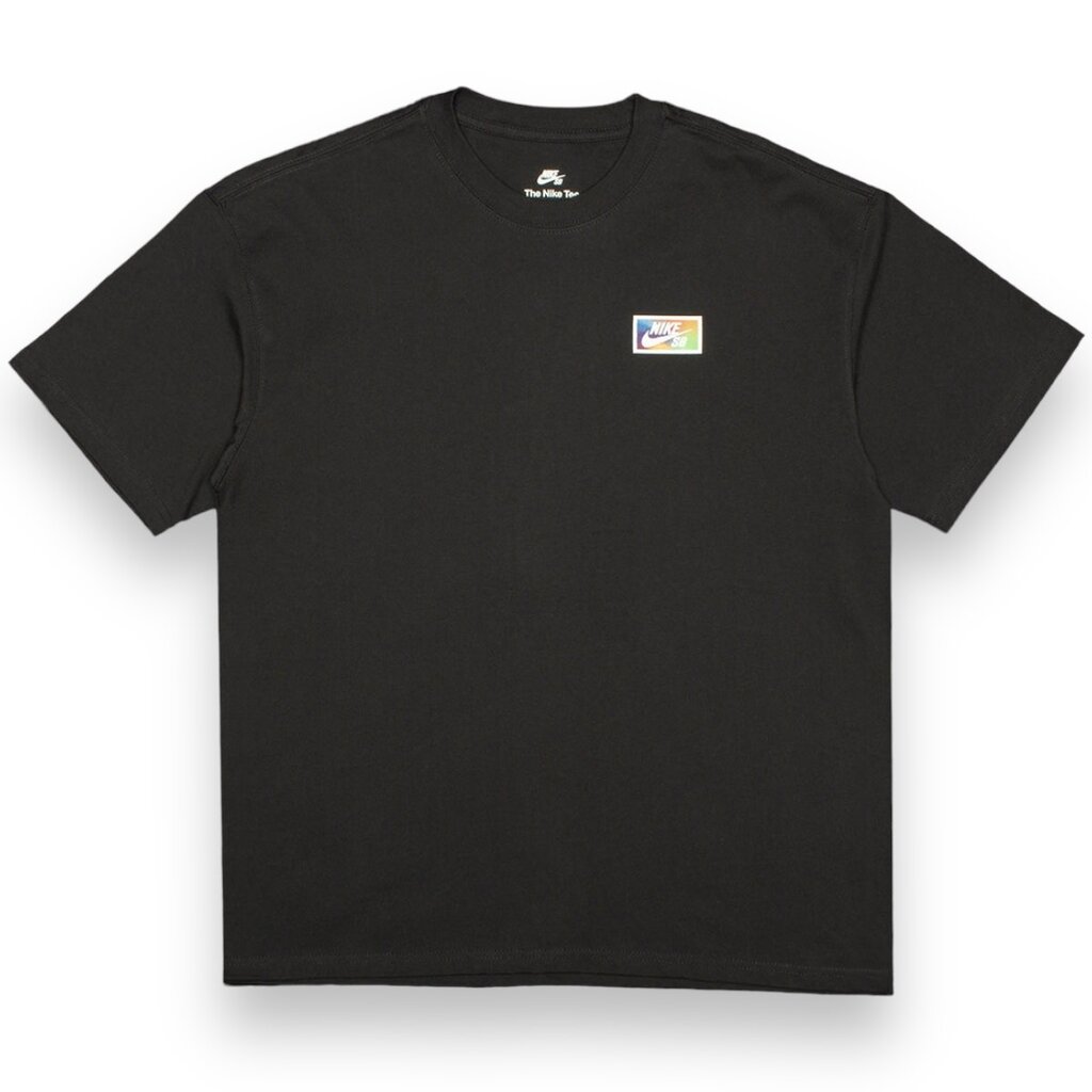 Nike SB Nike SB OC Thumbprint Tee Black