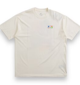 Nike SB Nike SB OC Thumbprint Tee Sail