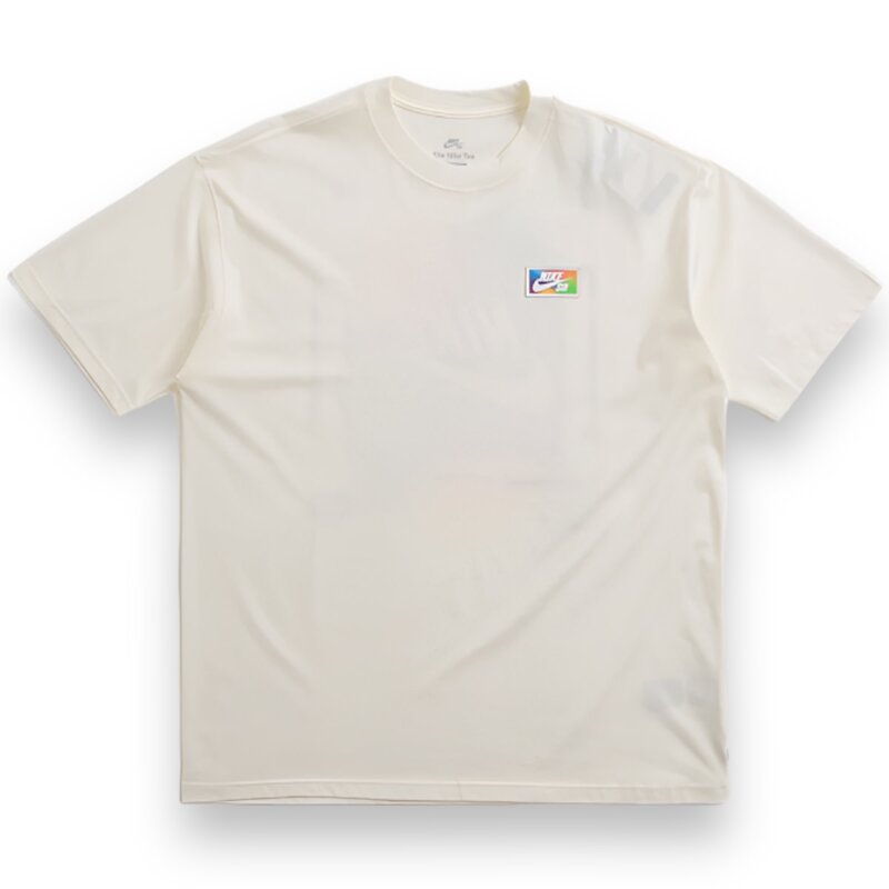 Nike SB Nike SB OC Thumbprint Tee Sail
