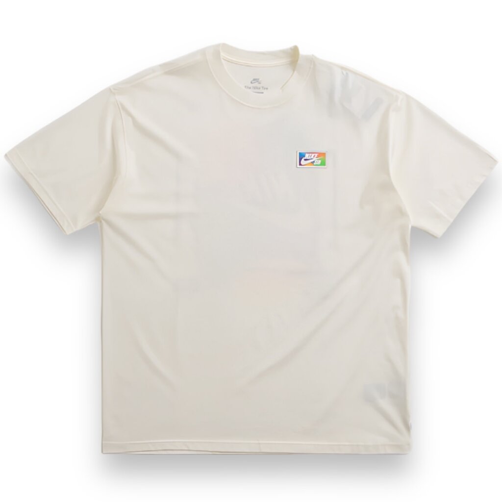 Nike SB Nike SB OC Thumbprint Tee Sail