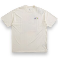Nike SB Nike SB OC Thumbprint Tee Sail