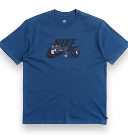 Nike SB Nike SB Panther Tee Court Blue