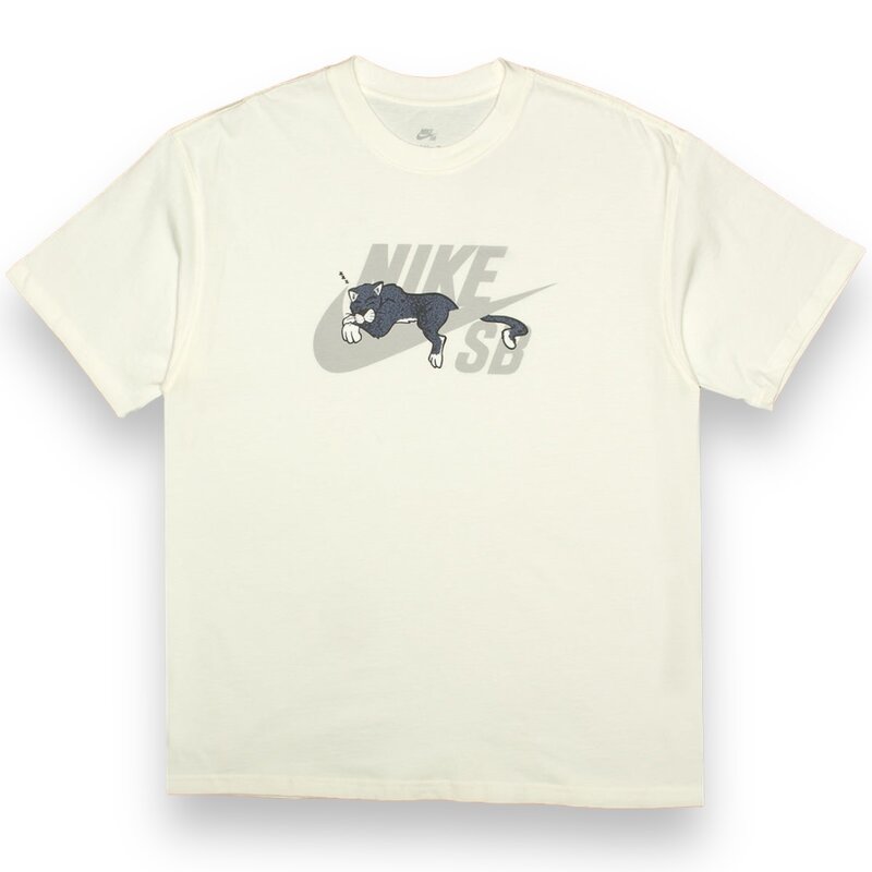 Nike SB Nike SB Panther Tee Sail