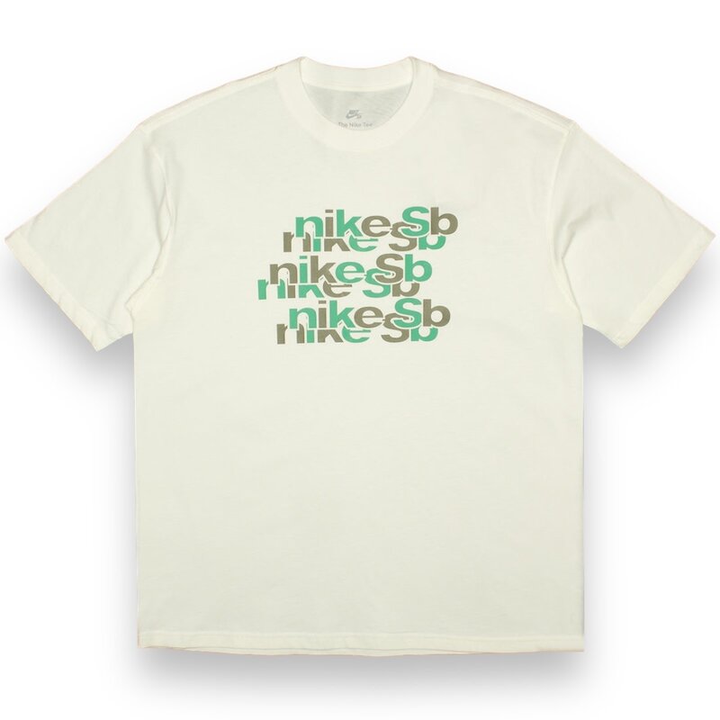 Nike SB Nike SB OC Repeat Tee Sail