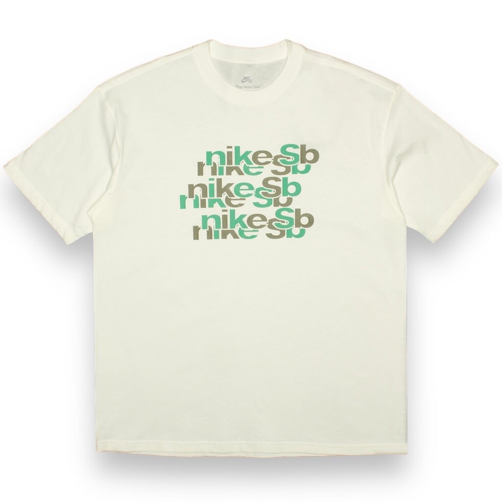 Nike SB Nike SB OC Repeat Tee Sail