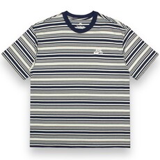 Nike SB Nike SB M90 Stripe Tee Midnight Navy
