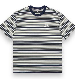 Nike SB Nike SB M90 Stripe Tee Midnight Navy
