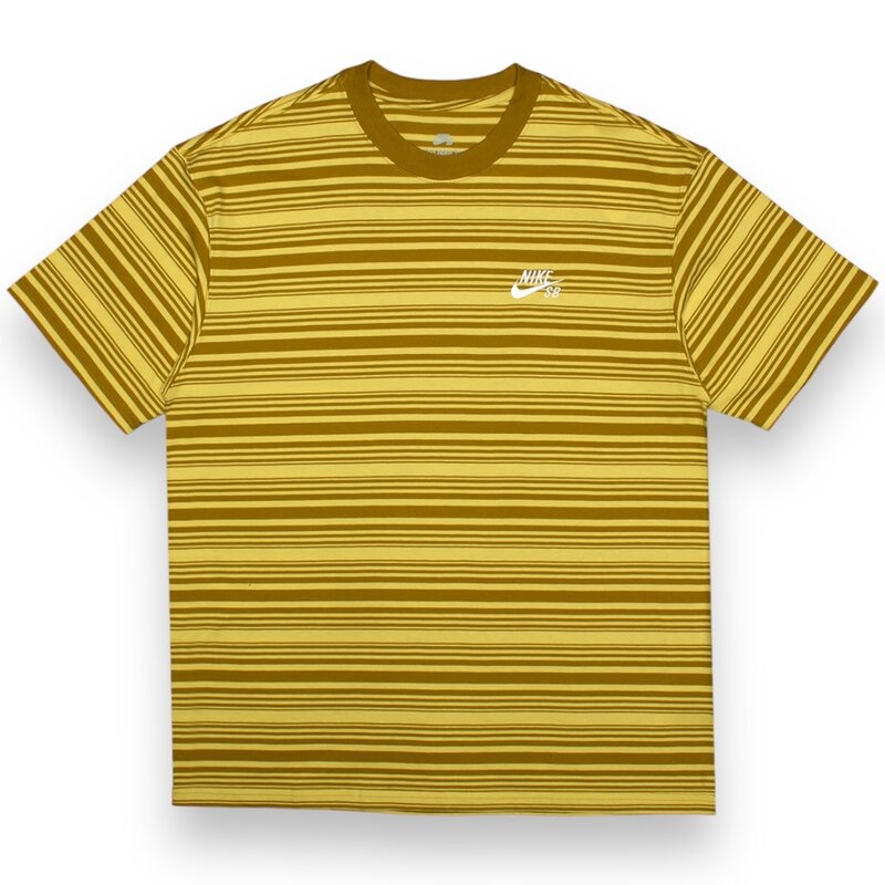 Nike SB Nike SB M90 Stripe Tee Bronzine