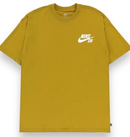 Nike SB Nike SB Logo Skate Tee Bronzine
