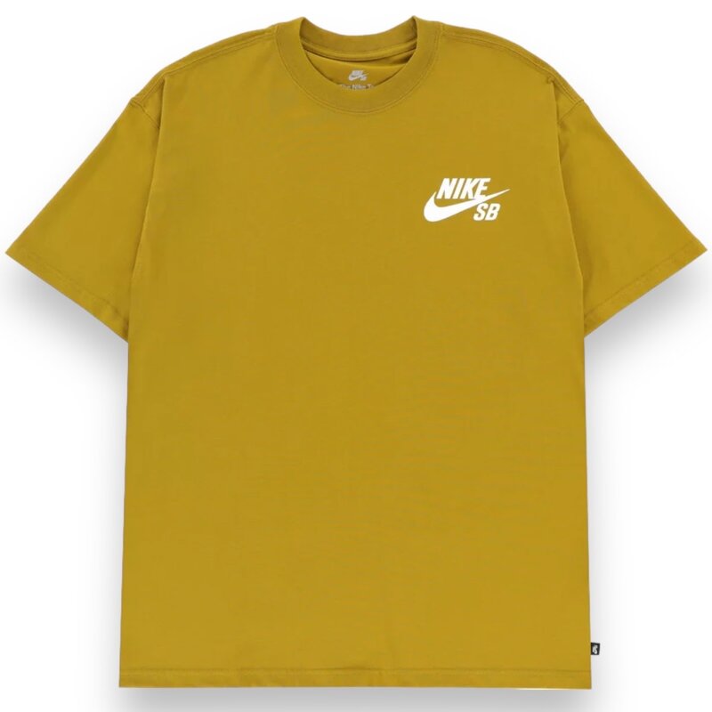 Nike SB Nike SB Logo Skate Tee Bronzine