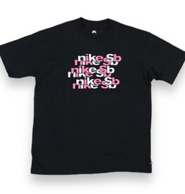 Nike SB Nike SB OC Repeat Tee Black